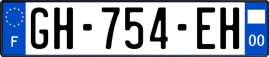 GH-754-EH