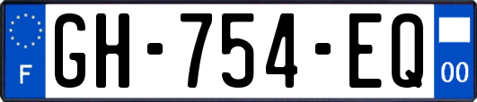 GH-754-EQ