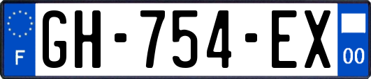 GH-754-EX