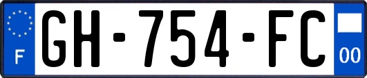 GH-754-FC