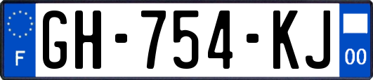 GH-754-KJ