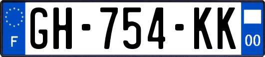 GH-754-KK