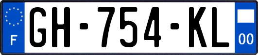 GH-754-KL