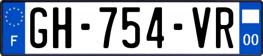 GH-754-VR
