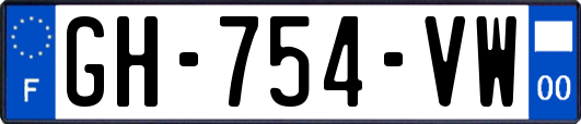 GH-754-VW