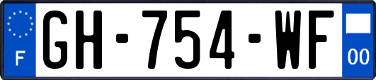 GH-754-WF