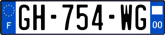 GH-754-WG