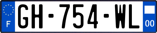 GH-754-WL