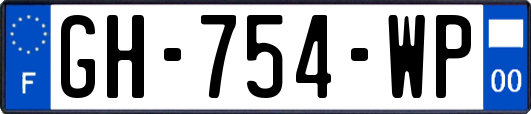 GH-754-WP