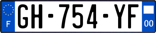 GH-754-YF