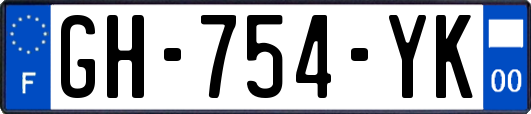 GH-754-YK