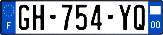 GH-754-YQ