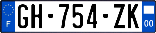 GH-754-ZK