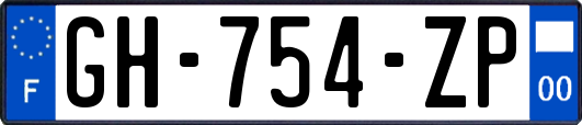 GH-754-ZP
