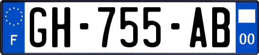 GH-755-AB