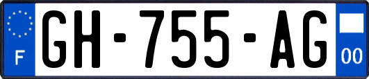 GH-755-AG