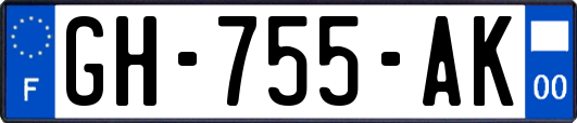 GH-755-AK