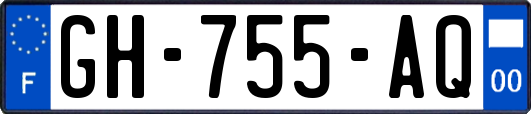 GH-755-AQ