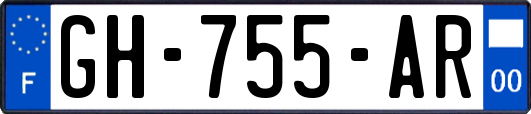 GH-755-AR