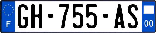 GH-755-AS