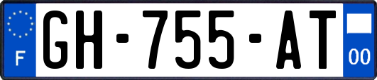 GH-755-AT