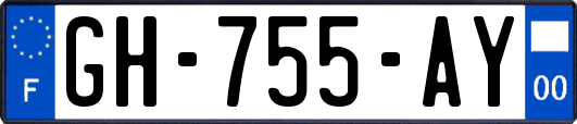 GH-755-AY