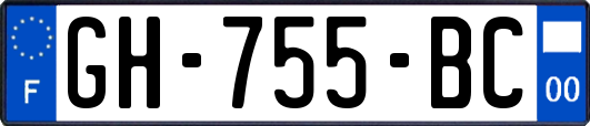GH-755-BC