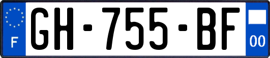 GH-755-BF