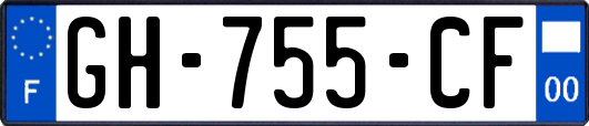 GH-755-CF