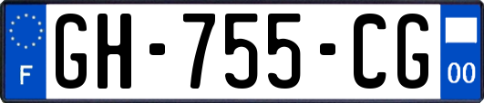 GH-755-CG