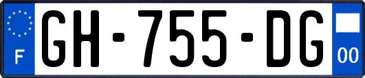 GH-755-DG