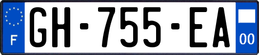 GH-755-EA