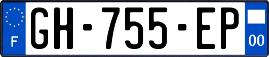 GH-755-EP