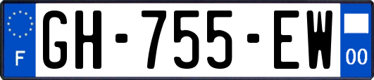 GH-755-EW