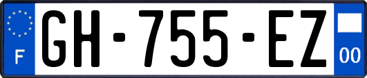 GH-755-EZ