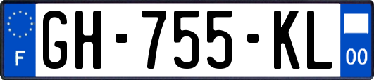 GH-755-KL