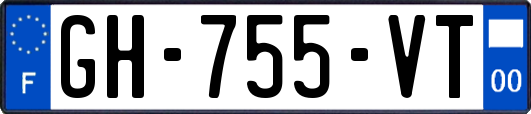 GH-755-VT