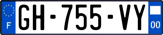 GH-755-VY