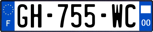 GH-755-WC