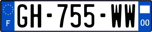 GH-755-WW