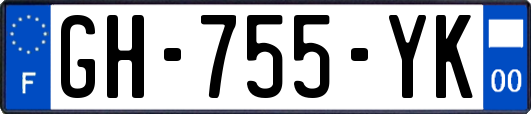 GH-755-YK