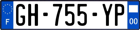 GH-755-YP