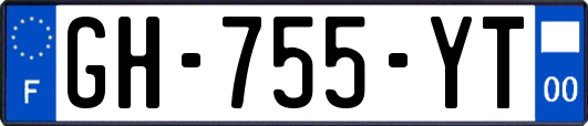 GH-755-YT