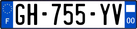GH-755-YV