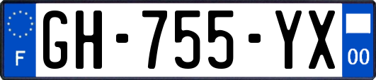 GH-755-YX