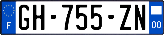 GH-755-ZN