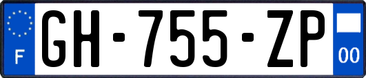 GH-755-ZP