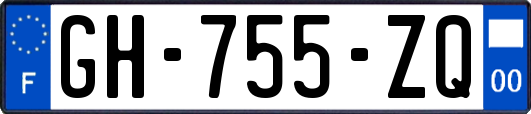 GH-755-ZQ