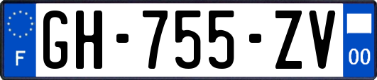 GH-755-ZV