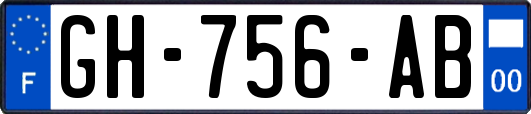 GH-756-AB